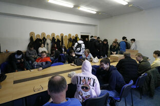 Zväčšiť fotografiu - Technická olympiáda zš  na soš trenčín 2026